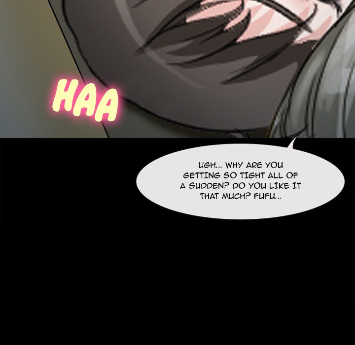 Silhouette chapter 37 page 71