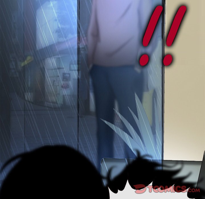 Silhouette chapter 37 page 74