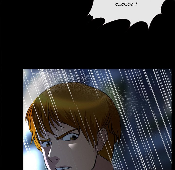 Silhouette chapter 37 page 75