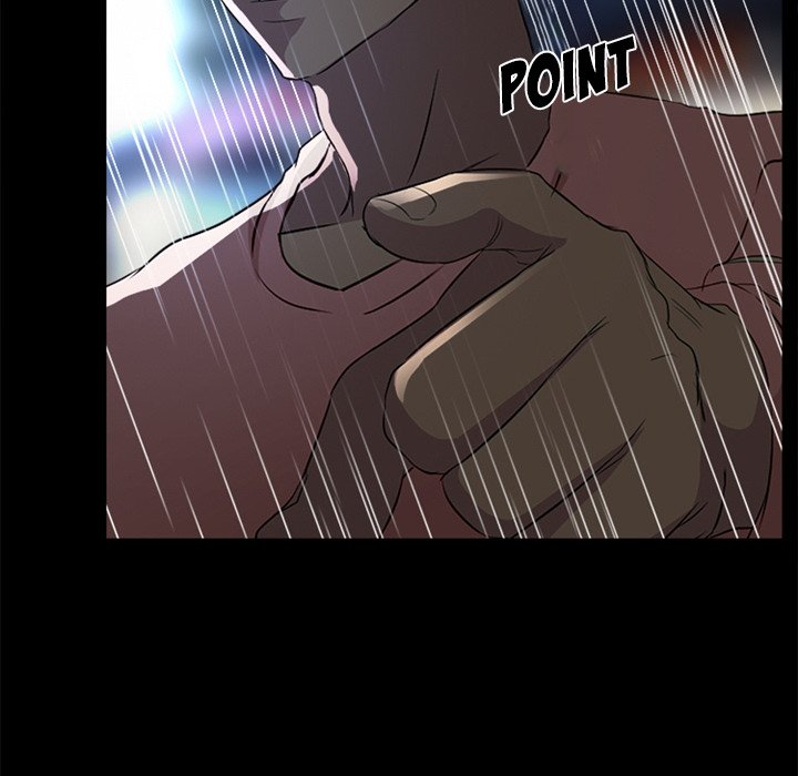Silhouette chapter 37 page 76