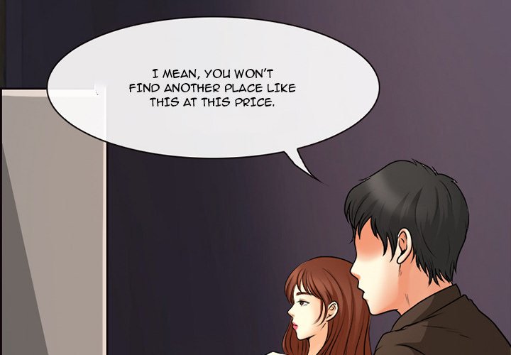 Silhouette chapter 38 page 4