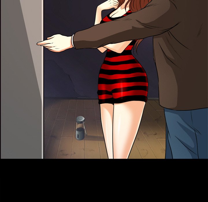 Silhouette chapter 38 page 5
