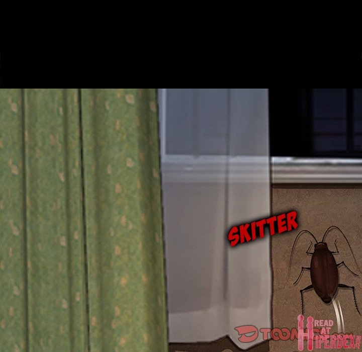 Silhouette chapter 38 page 6