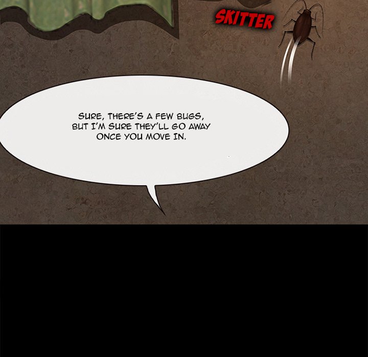 Silhouette chapter 38 page 7