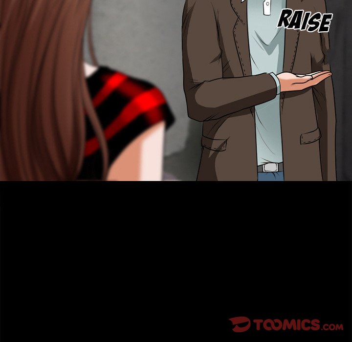 Silhouette chapter 38 page 10