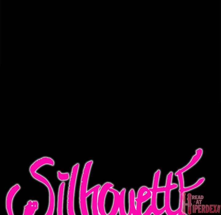 Silhouette chapter 38 page 11