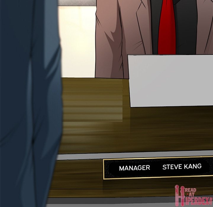 Silhouette chapter 38 page 16