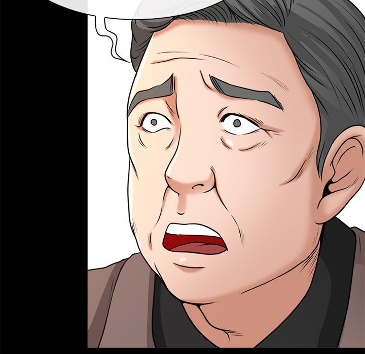 Silhouette chapter 38 page 19