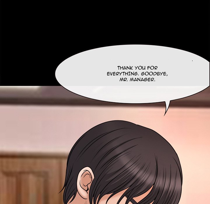Silhouette chapter 38 page 20