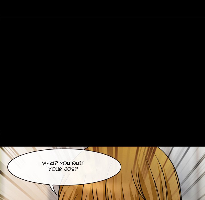 Silhouette chapter 38 page 24