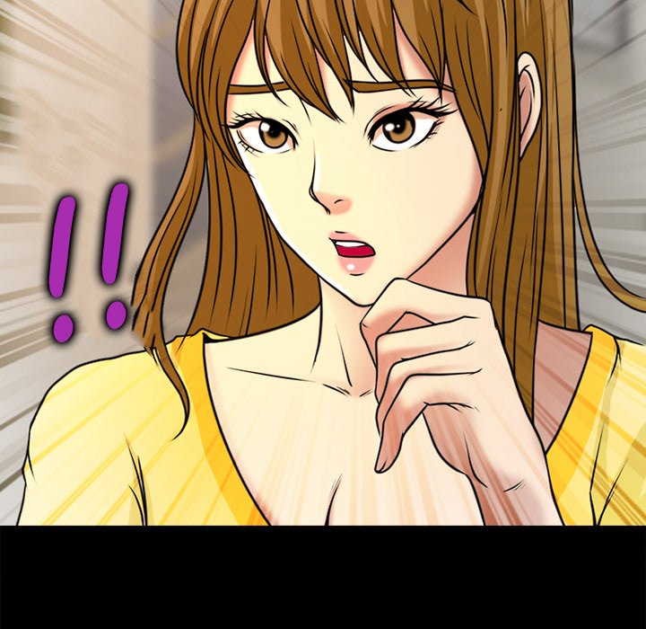 Silhouette chapter 38 page 25