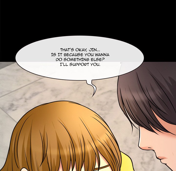 Silhouette chapter 38 page 28