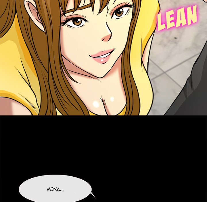 Silhouette chapter 38 page 29