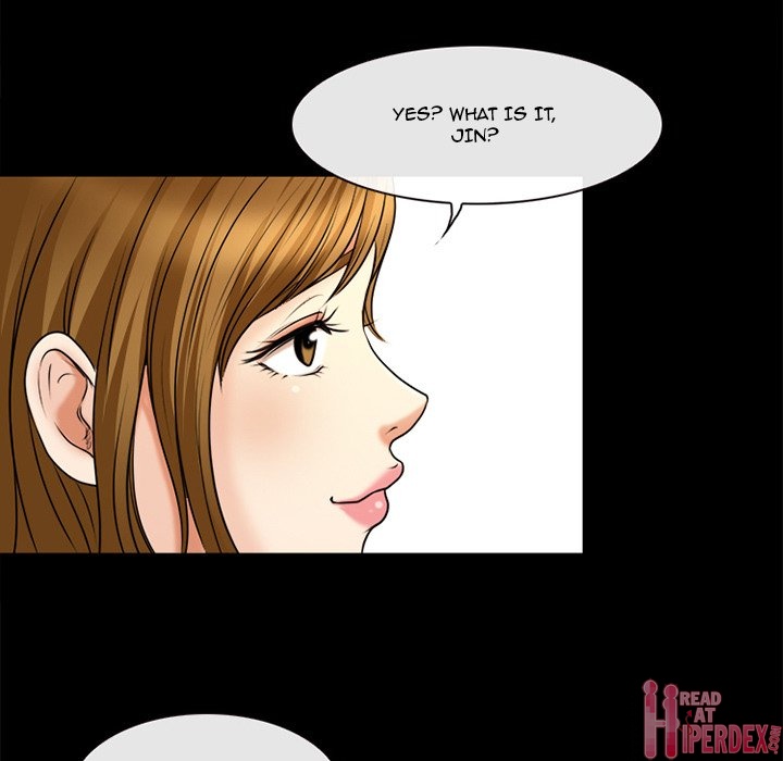 Silhouette chapter 38 page 31