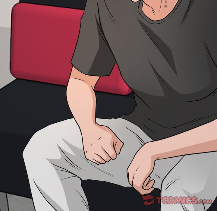 Silhouette chapter 38 page 34