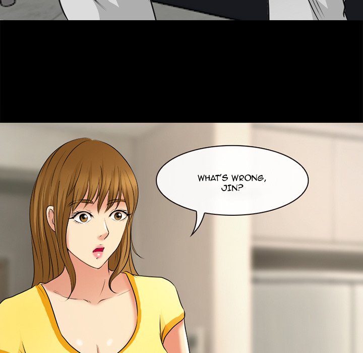Silhouette chapter 38 page 35