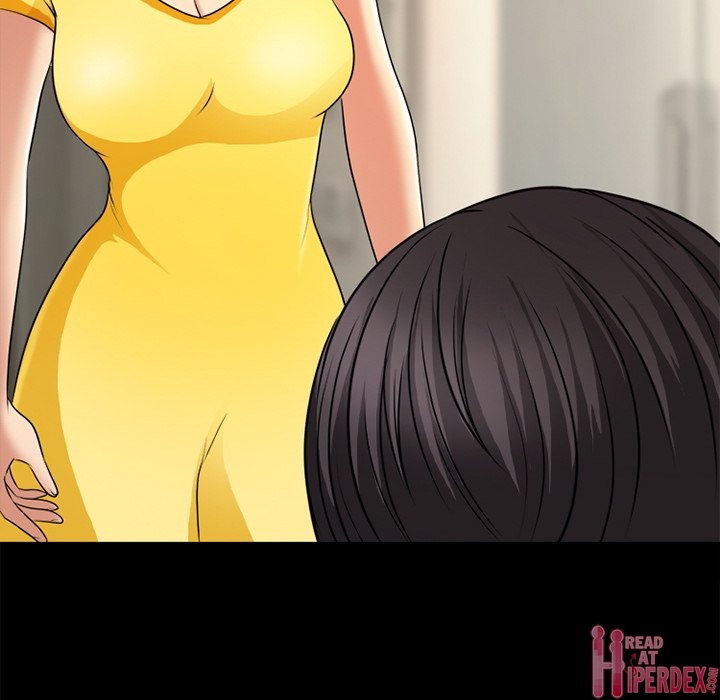 Silhouette chapter 38 page 36