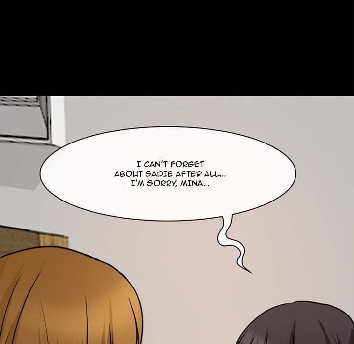 Silhouette chapter 38 page 37