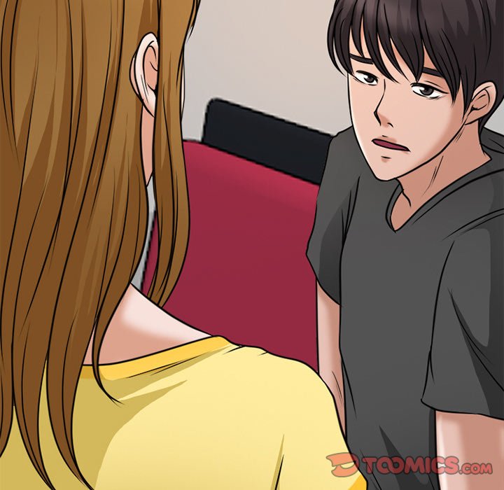 Silhouette chapter 38 page 38