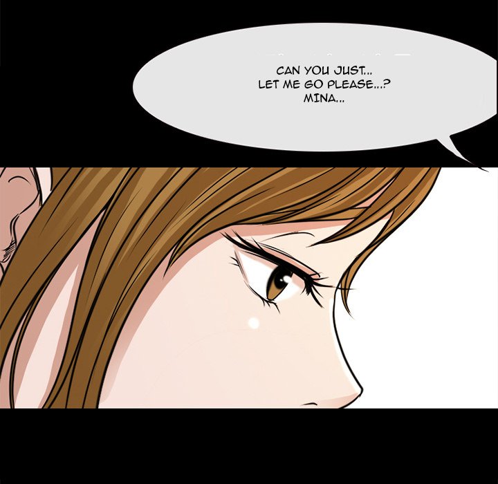 Silhouette chapter 38 page 43