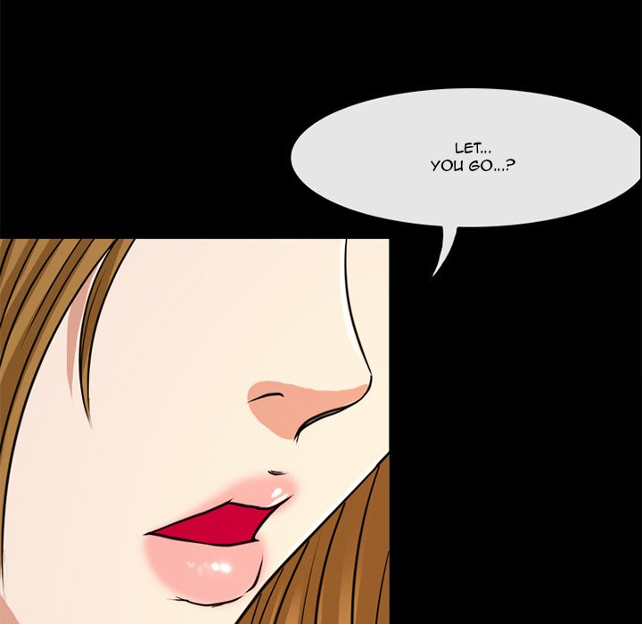 Silhouette chapter 38 page 44
