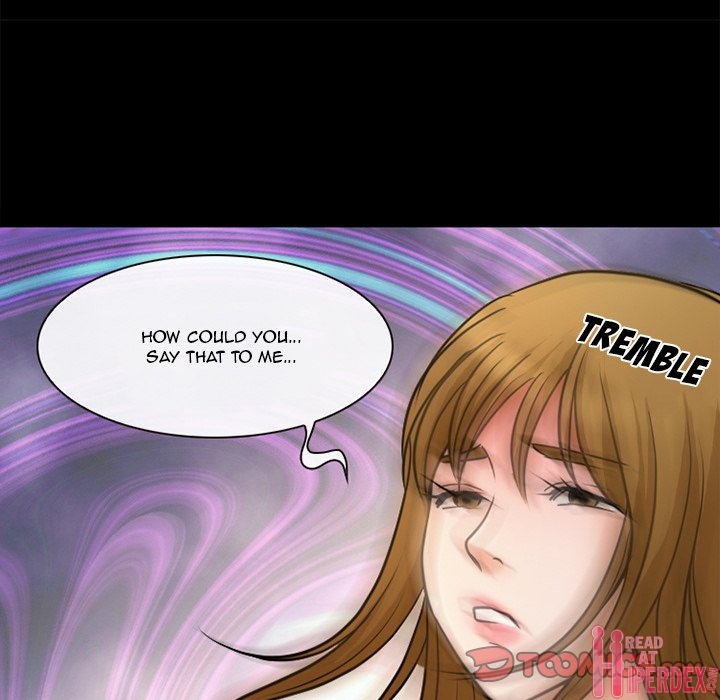 Silhouette chapter 38 page 46
