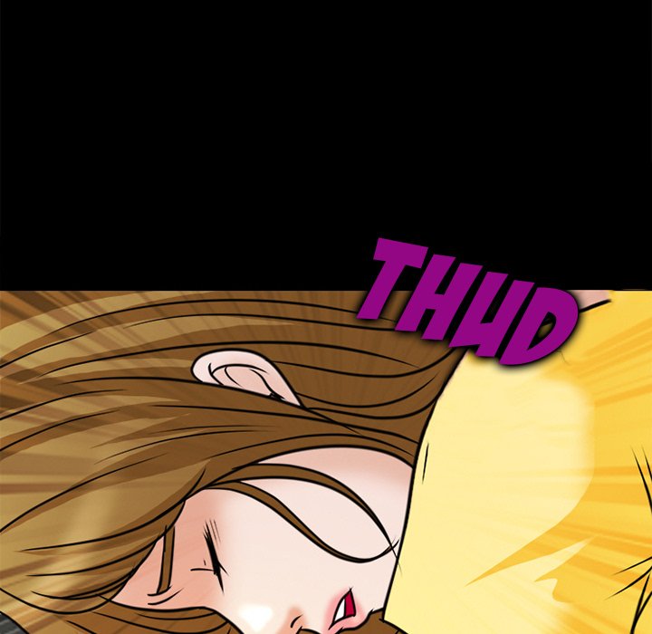 Silhouette chapter 38 page 48
