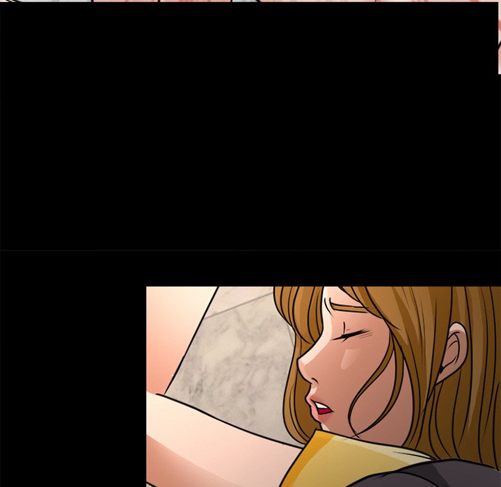 Silhouette chapter 38 page 51