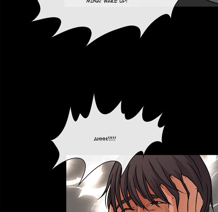 Silhouette chapter 38 page 53