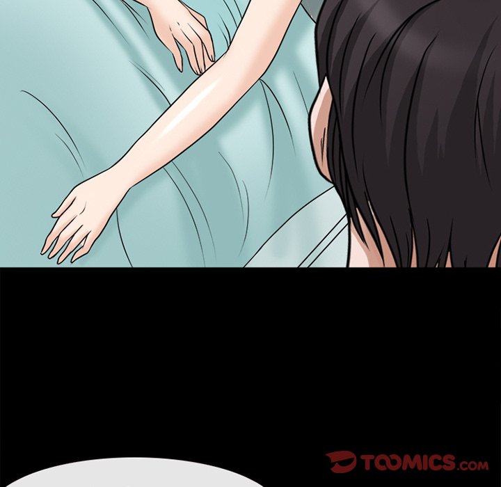 Silhouette chapter 38 page 58