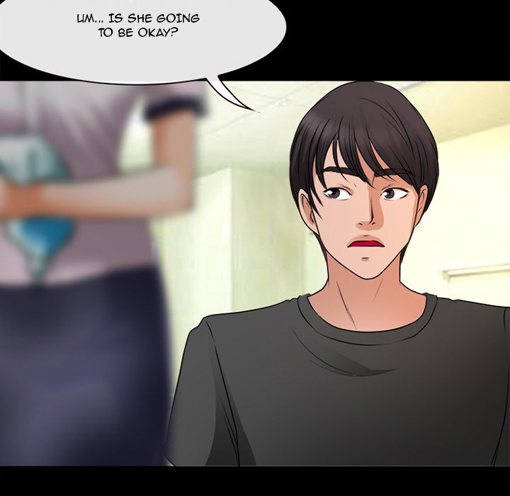 Silhouette chapter 38 page 59