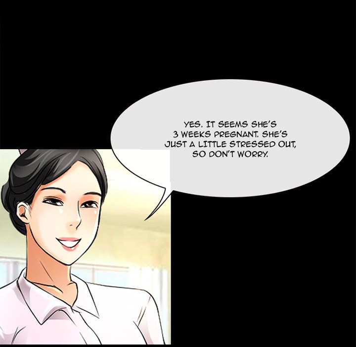 Silhouette chapter 38 page 60