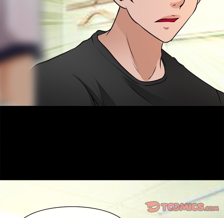 Silhouette chapter 38 page 62