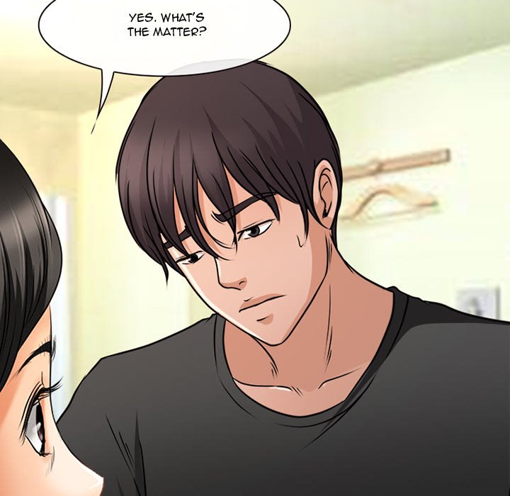 Silhouette chapter 38 page 63