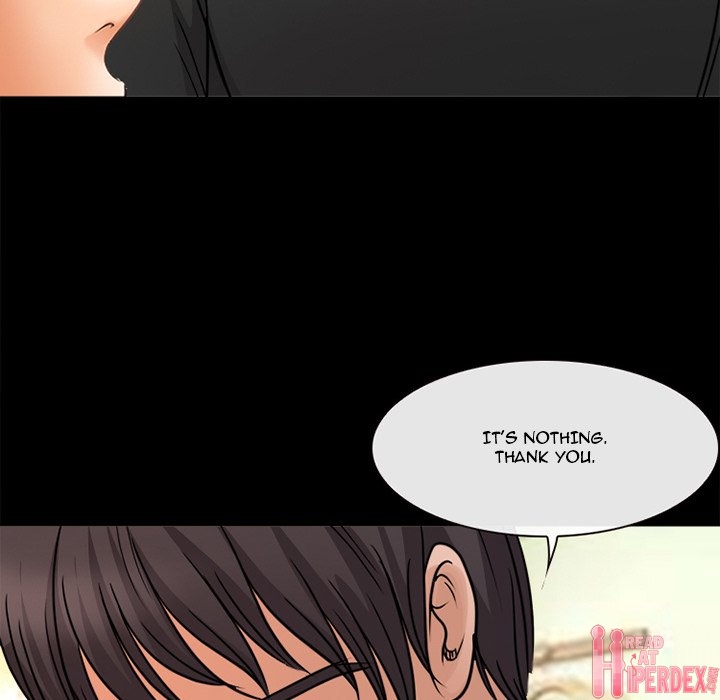 Silhouette chapter 38 page 64