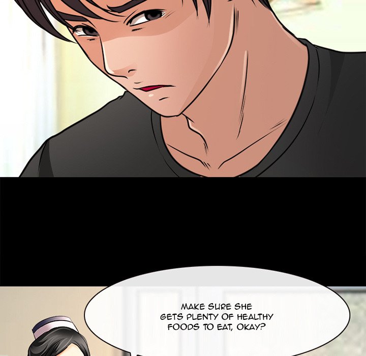 Silhouette chapter 38 page 65