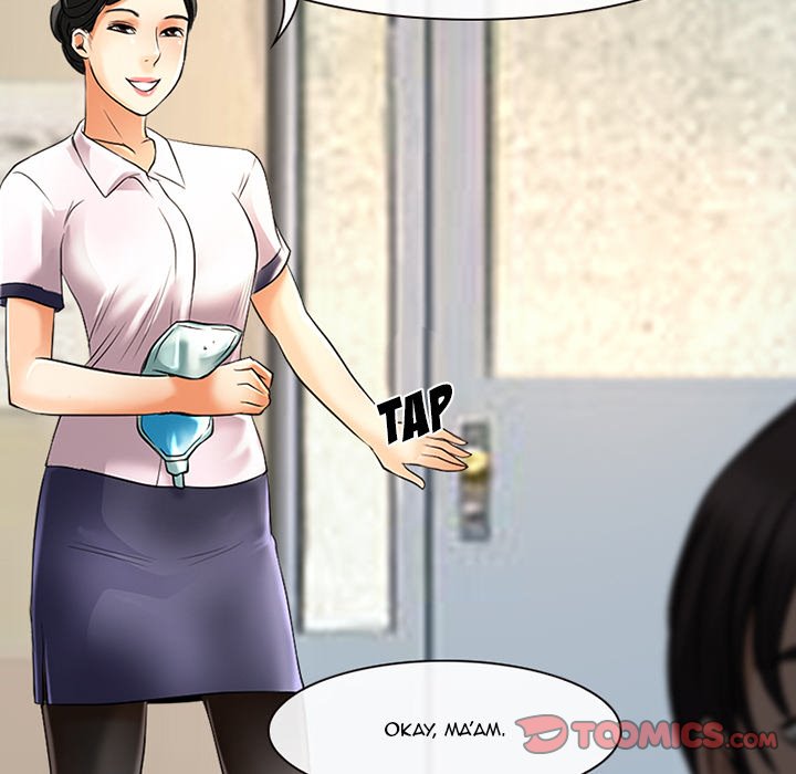 Silhouette chapter 38 page 66
