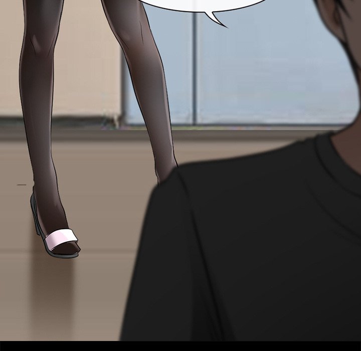 Silhouette chapter 38 page 67