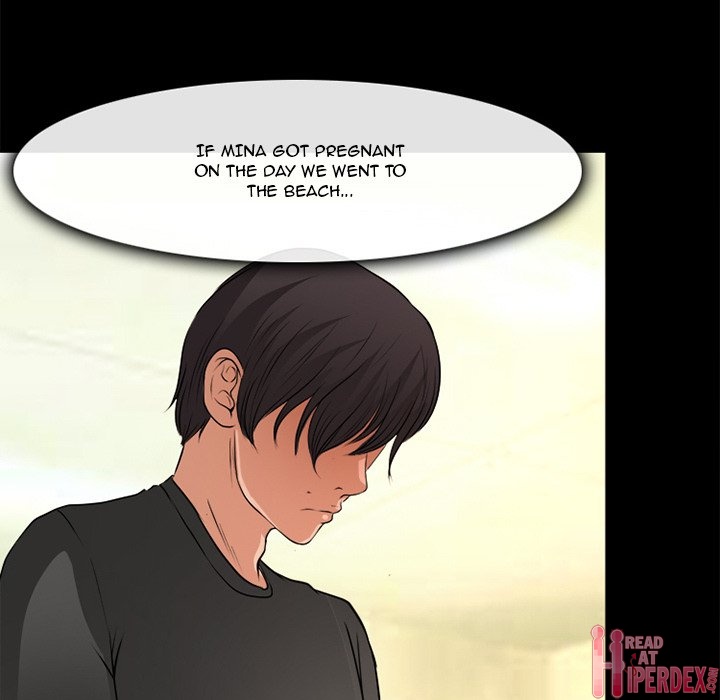 Silhouette chapter 38 page 68