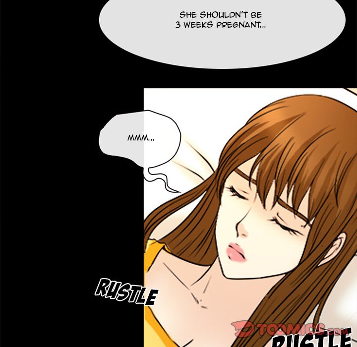 Silhouette chapter 38 page 70