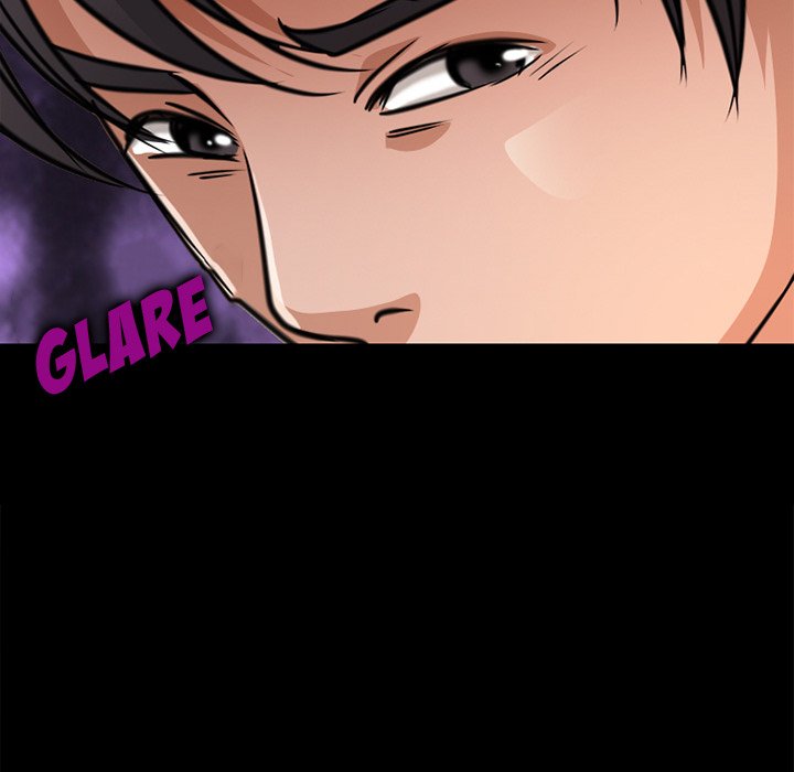 Silhouette chapter 38 page 72