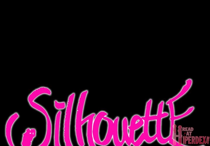 Silhouette chapter 39 page 1