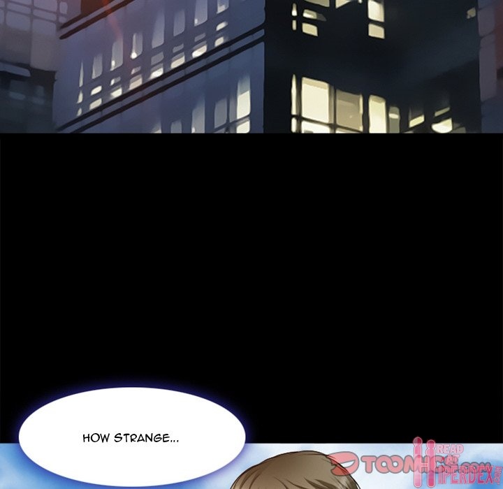 Silhouette chapter 39 page 6