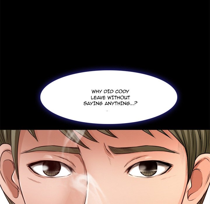 Silhouette chapter 39 page 8