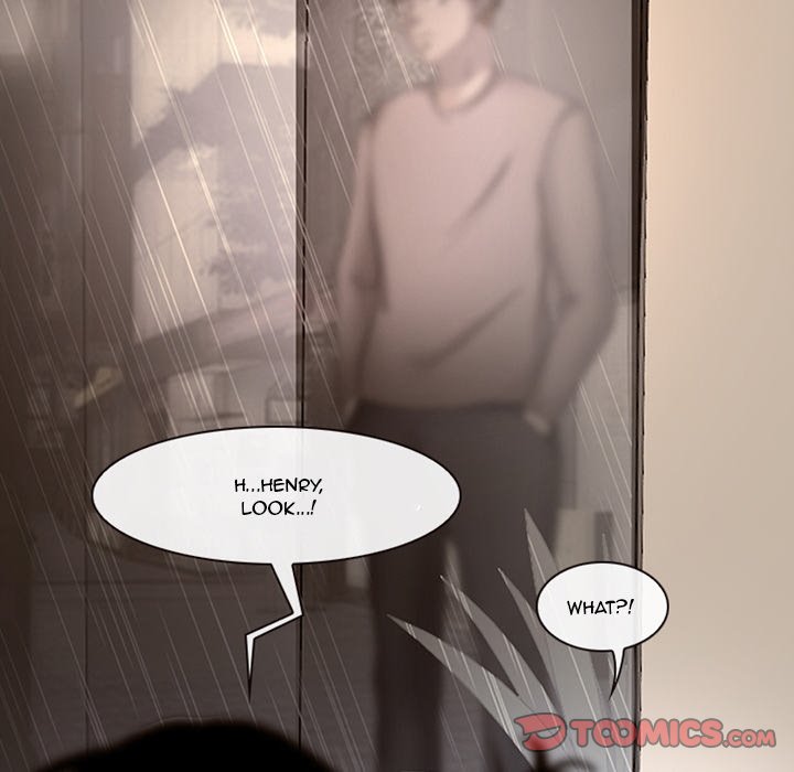 Silhouette chapter 39 page 10