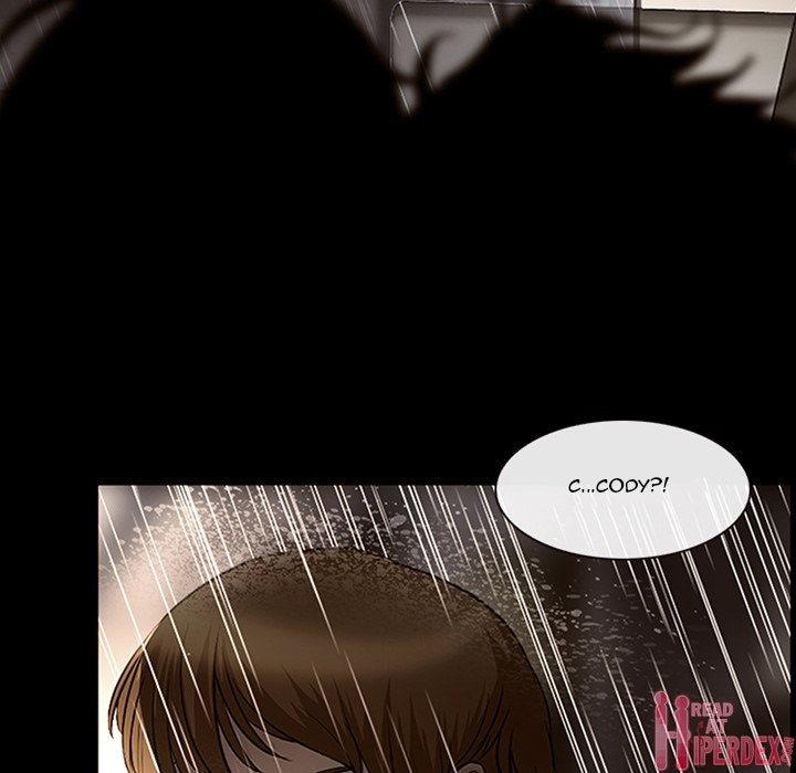Silhouette chapter 39 page 11
