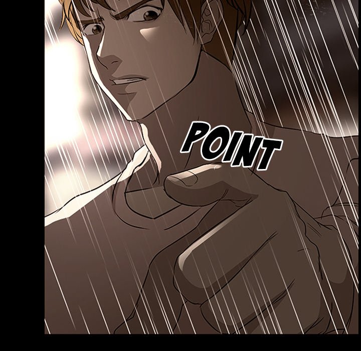 Silhouette chapter 39 page 12