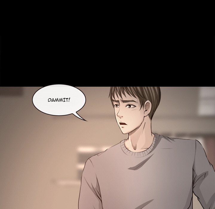 Silhouette chapter 39 page 13