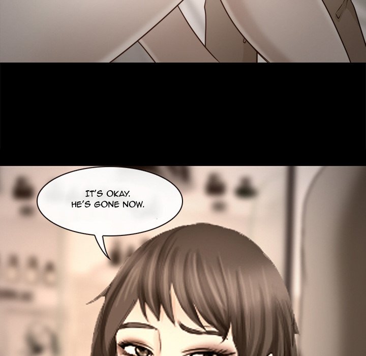 Silhouette chapter 39 page 15