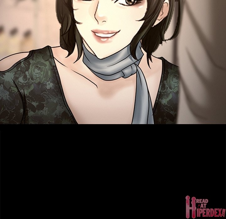 Silhouette chapter 39 page 16